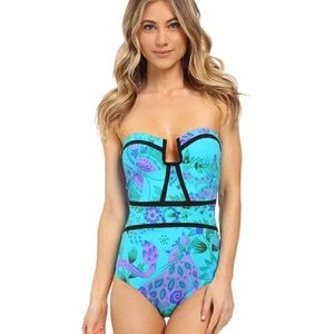 Nanette Lepore women’s one piece suit (M)